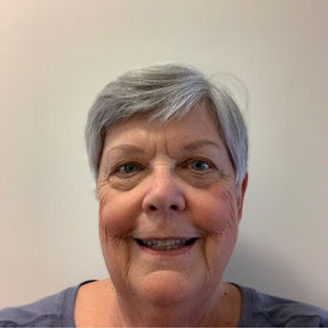 Meet your Posher, Nancy